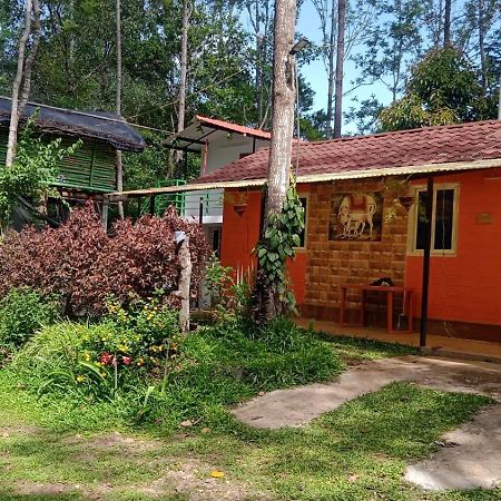 Farmer Homestay Yercaud Exteriör bild